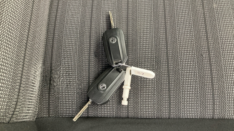 Vauxhall Combo Life 1.2 Turbo Energy XL 5dr Petrol Estate